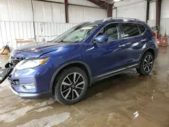 5N1AT2MV4KC733419 2019 NISSAN ROGUE