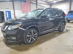 5N1AT2MV4KC733792 2019 NISSAN ROGUE