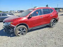 5N1AT2MV4KC734103 2019 NISSAN ROGUE