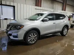5N1AT2MV4KC735753 2019 NISSAN ROGUE