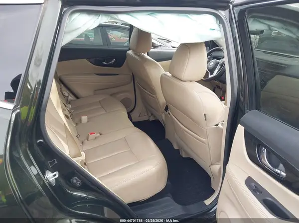 5N1AT2MV4KC735865 2019 NISSAN ROGUE - Image 8