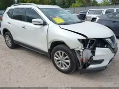 5N1AT2MV4KC736143 2019 NISSAN ROGUE