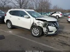 5N1AT2MV4KC736630 2019 NISSAN ROGUE