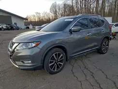 5N1AT2MV4KC736675 2019 NISSAN ROGUE