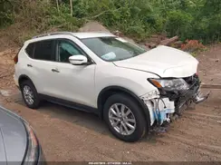 5N1AT2MV4KC737082 2019 NISSAN ROGUE