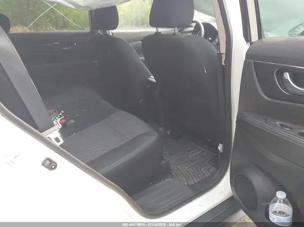 5N1AT2MV4KC737082 2019 NISSAN ROGUE - Image 8