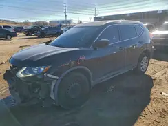 5N1AT2MV4KC737261 2019 NISSAN ROGUE
