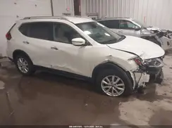 5N1AT2MV4KC737311 2019 NISSAN ROGUE