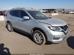 5N1AT2MV4KC737387 2019 NISSAN ROGUE
