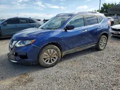 5N1AT2MV4KC737471 2019 NISSAN ROGUE
