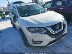5N1AT2MV4KC742248 2019 NISSAN ROGUE