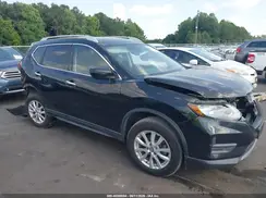 5N1AT2MV4KC743013 2019 NISSAN ROGUE