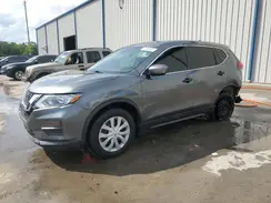 5N1AT2MV4KC743416 2019 NISSAN ROGUE