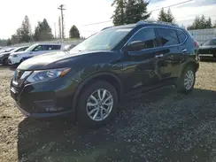 5N1AT2MV4KC745618 2019 NISSAN ROGUE