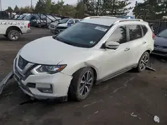 5N1AT2MV4KC746588 2019 NISSAN ROGUE