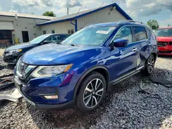 5N1AT2MV4KC746798 2019 NISSAN ROGUE