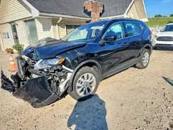 5N1AT2MV4KC747739 2019 NISSAN ROGUE