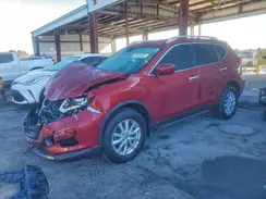 5N1AT2MV4KC749135 2019 NISSAN ROGUE