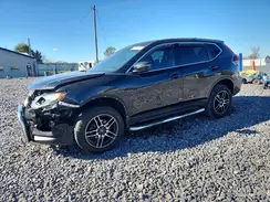 5N1AT2MV4KC751807 2019 NISSAN ROGUE