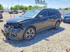 5N1AT2MV4KC752942 2019 NISSAN ROGUE
