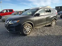 5N1AT2MV4KC753718 2019 NISSAN ROGUE