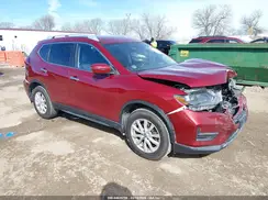 5N1AT2MV4KC754450 2019 NISSAN ROGUE