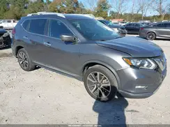 5N1AT2MV4KC755128 2019 NISSAN ROGUE