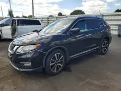5N1AT2MV4KC756120 2019 NISSAN ROGUE