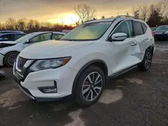 5N1AT2MV4KC757655 2019 NISSAN ROGUE