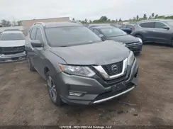 5N1AT2MV4KC759339 2019 NISSAN ROGUE