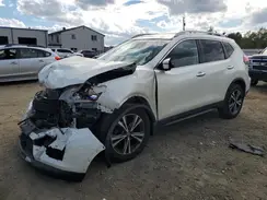 5N1AT2MV4KC759406 2019 NISSAN ROGUE
