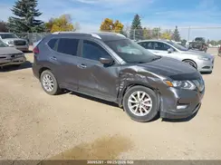 5N1AT2MV4KC759521 2019 NISSAN ROGUE