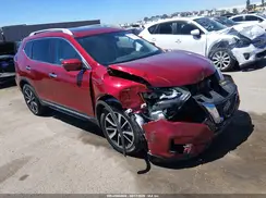 5N1AT2MV4KC764041 2019 NISSAN ROGUE