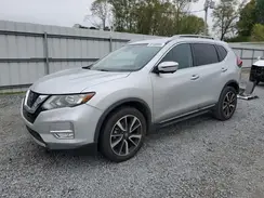 5N1AT2MV4KC764895 2019 NISSAN ROGUE