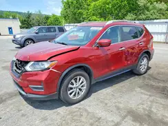 5N1AT2MV4KC767067 2019 NISSAN ROGUE
