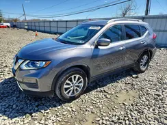 5N1AT2MV4KC768896 2019 NISSAN ROGUE