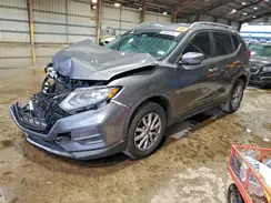 5N1AT2MV4KC769479 2019 NISSAN ROGUE