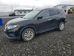 5N1AT2MV4KC770048 2019 NISSAN ROGUE