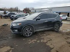 5N1AT2MV4KC770115 2019 NISSAN ROGUE