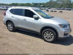 5N1AT2MV4KC770180 2019 NISSAN ROGUE