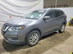 5N1AT2MV4KC770776 2019 NISSAN ROGUE