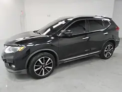 5N1AT2MV4KC772933 2019 NISSAN ROGUE