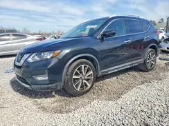 5N1AT2MV4KC777565 2019 NISSAN ROGUE