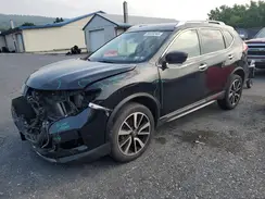 5N1AT2MV4KC778313 2019 NISSAN ROGUE