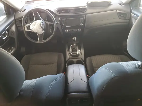 5N1AT2MV4KC780529 2019 NISSAN ROGUE - Image 8