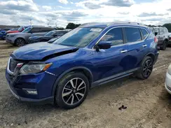 5N1AT2MV4KC781163 2019 NISSAN ROGUE