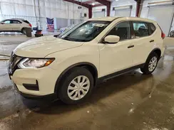 5N1AT2MV4KC782037 2019 NISSAN ROGUE