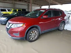 5N1AT2MV4KC783379 2019 NISSAN ROGUE