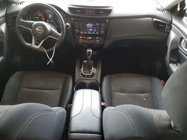 5N1AT2MV4KC783379 2019 NISSAN ROGUE - Image 8