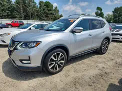 5N1AT2MV4KC783933 2019 NISSAN ROGUE